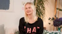 Ersties - Luna O interview (Solo)