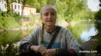 Ersties - Luna W Portrait