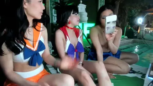 Eggytiff - Video #144066