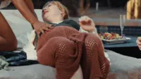 LustCinema / ErikaLust - Lust threesomes - Michael Vegas, Siouxsie Q and Hazel Grace