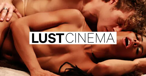 LustCinema / ErikaLust