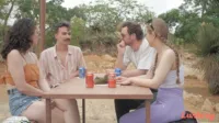 Lustery - E1516 house of love and lustery episode.1 fuckingsession com