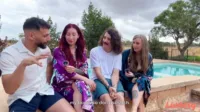 Lustery - E1523 house of love and lustery episode.2 fuckingsession com
