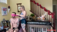 Lustery - E1720 Frankie Fettuccini and Kaiia Eve what good boys get
