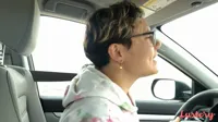 Lustery - E1844 G and Nikki grand canyon slam