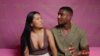 Lustery - House of love and lustery season.2 episode.1