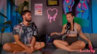 Lustery - Tabby and noname how we peg