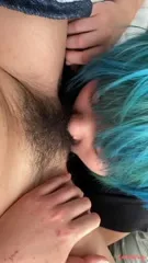 Lustery - E523 - Vivienne and Stella afternoon anal