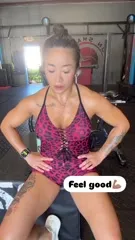 WWE Xia Li - Video #185467