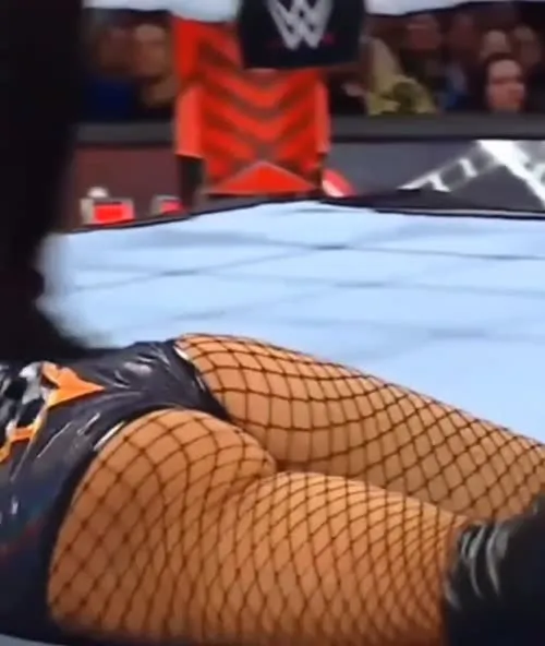 WWE Becky Lynch - Video