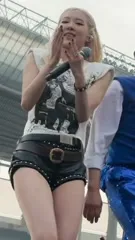 Rosé || Roseanne Park - BLΛƆKPIИK ( BLACKPINK ) - Video #357109