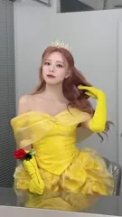 Yuna - ITZY (유나, Shin Yu Na) - Lvvv osu oy d