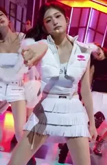 Lee Hyun-seo / 이서 LEESEO (IVE) - Video