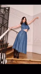 Ivana Baquero - Video #118009