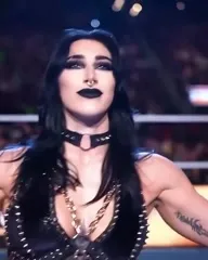 WWE Rhea Ripley - Video #421577