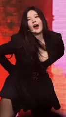 Park Soo-young (Joy - Red Velvet) - Video