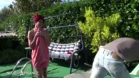 Jacquie et Michel || Indecentes Voisines || French Sites - Lyza Vondee - LFAP - 05636 - (2016-08-10) - Nos chères voisines - Lyza une bonne chienne rousse qui aime baiser avec son voisin
