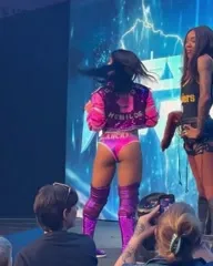 Tessa Blanchard (Wrestler) - Video #195337