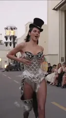 Kendall Jenner - Video #406502