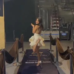Rachel Zegler - Video