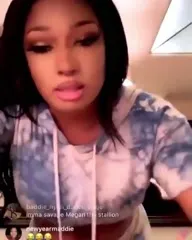 Megan Thee Stallion - Video