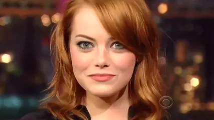 Emma Stone - Video