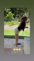 Madelaine Petsch - Video