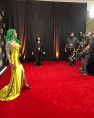 WWE Shotzi / Shotzi Blackheart - M uop1d cg7 u