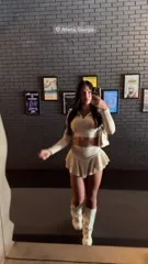 Jazmyn Nyx - WWE/NXT - Video #188358