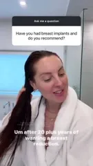 Eva Amurri - Video #224154
