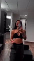 Cora Jade | elaynablack - Video