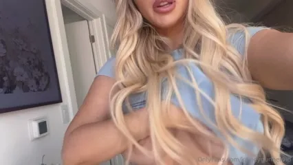Kayley Gunner - Video #332186