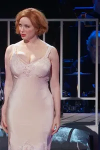 Christina Hendricks - M0XFDqW mVn