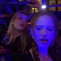 Madelaine Petsch - Video