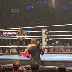 Nia Jax/Lina Fanene - M1SI s04yct