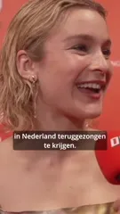Pommelien Thijs - Video