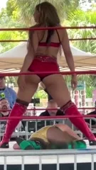 Kaci Lennox - Video