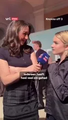 Pommelien Thijs - Video