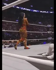 WWE/AEW Sasha Banks | Mercedes Moné - Video