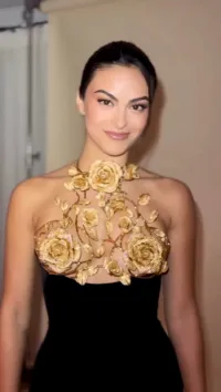 Camila Mendes - M2 res