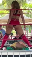 Kaci Lennox - Video