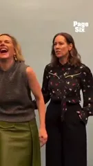 Rhea Seehorn - Video