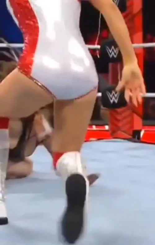 Maxxine Dupri - WWE - Video