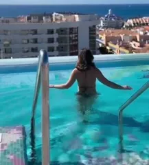 Georgia May Foote - Video