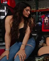 WWE Raquel Rodriguez - Video