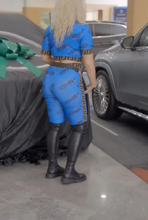 WWE Nikkita Lyons - Video