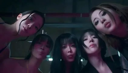 Kim Chaewon 김채원 [Le Sserafim] - M2 res