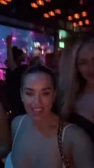 Georgia May Foote - Video