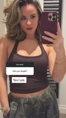 Georgia May Foote - Video