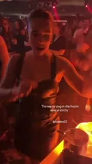Georgia May Foote - Video